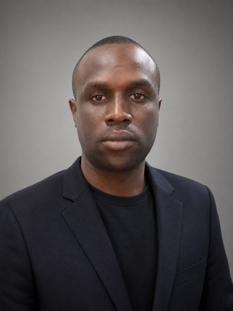 Emmanuel Yakubu Luka