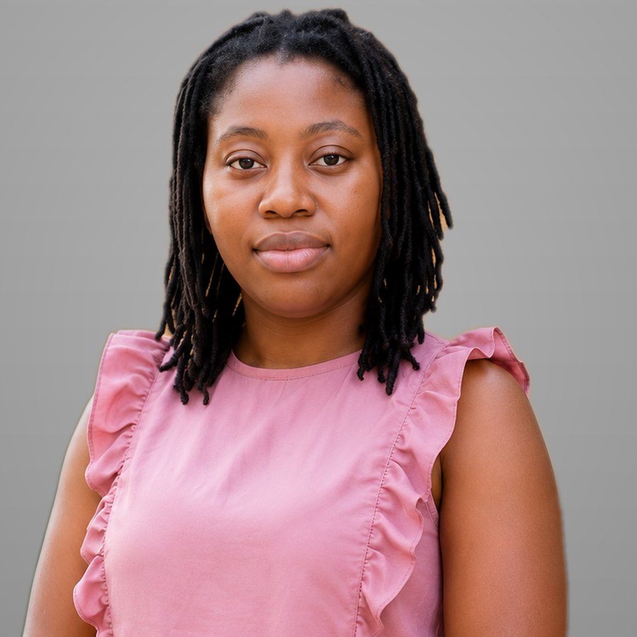 Gloria Ikezule