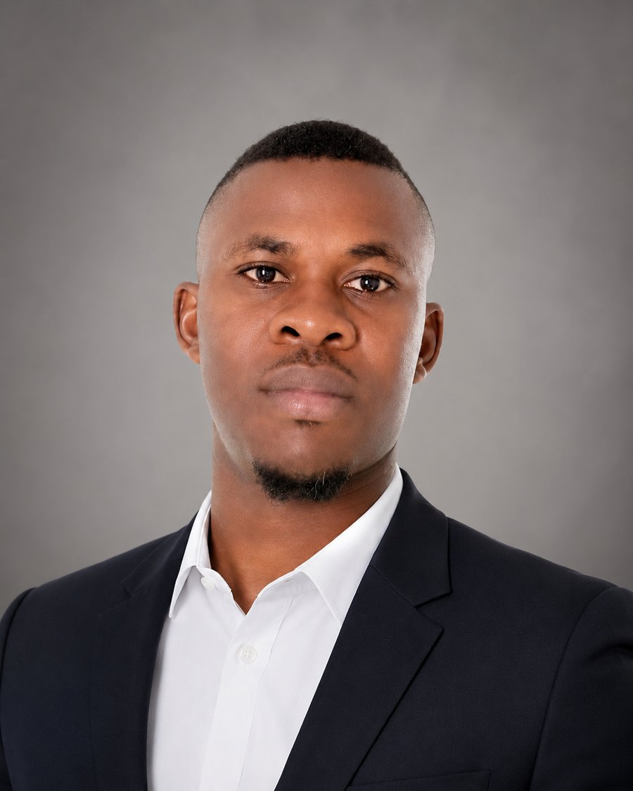 Ogbue Henry C.