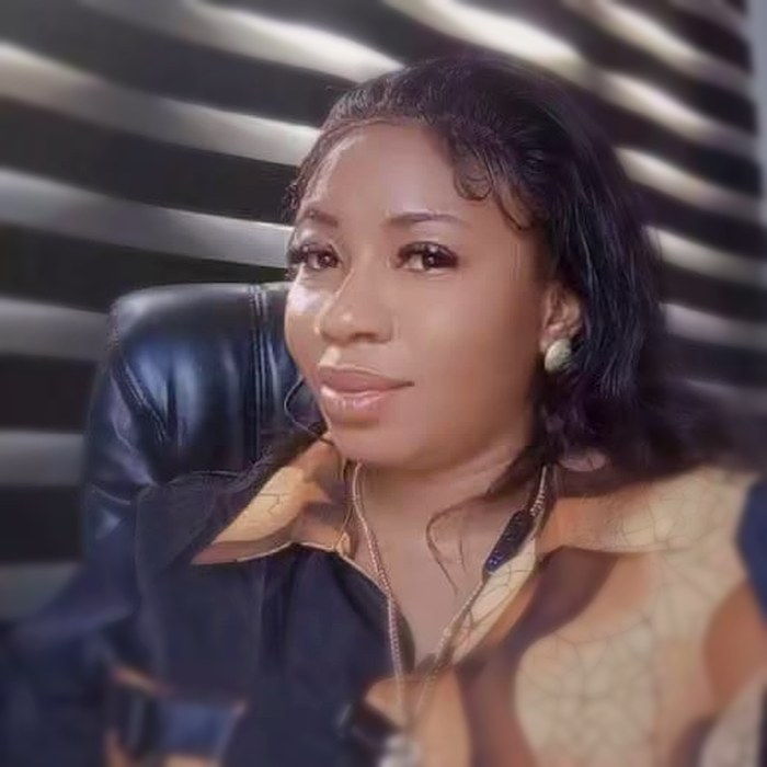 Okechukwu Jennifer Ogechi