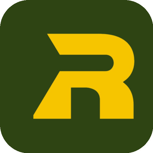 Redivivis logo