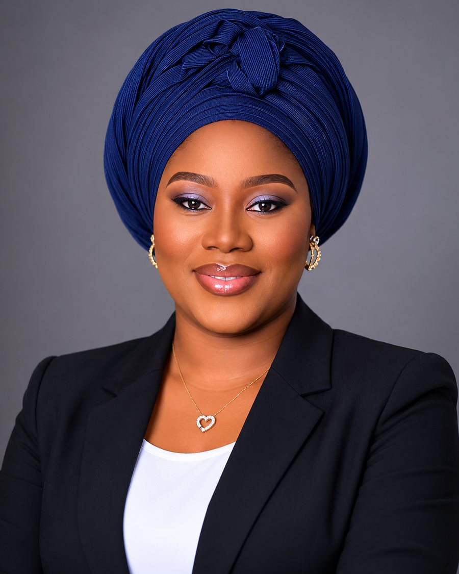 Mercy Joseph