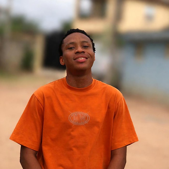 Onokumeria Prosper Oghenerukume