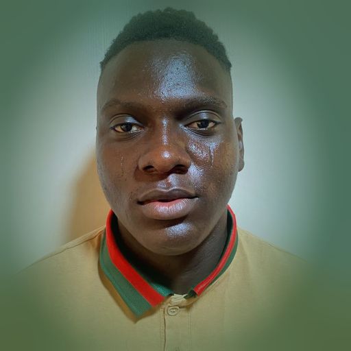 Kuye Abdulhakeem Oluwashola