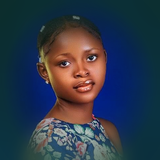 Olufolaji Oluwatoyin